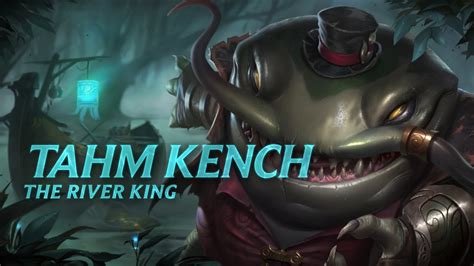 tahm kench aram|tahm kench opgg.